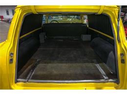 1955 Chevrolet Sedan Delivery (CC-2095872) for sale in Kentwood, Michigan