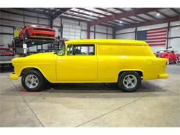 1955 Chevrolet Sedan Delivery (CC-2095872) for sale in Kentwood, Michigan