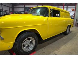 1955 Chevrolet Sedan Delivery (CC-2095872) for sale in Kentwood, Michigan