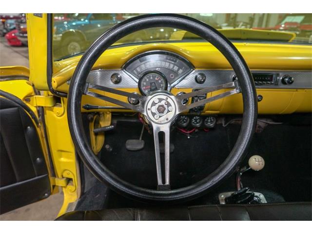 1955 Chevrolet Sedan Delivery (CC-2095872) for sale in Kentwood, Michigan