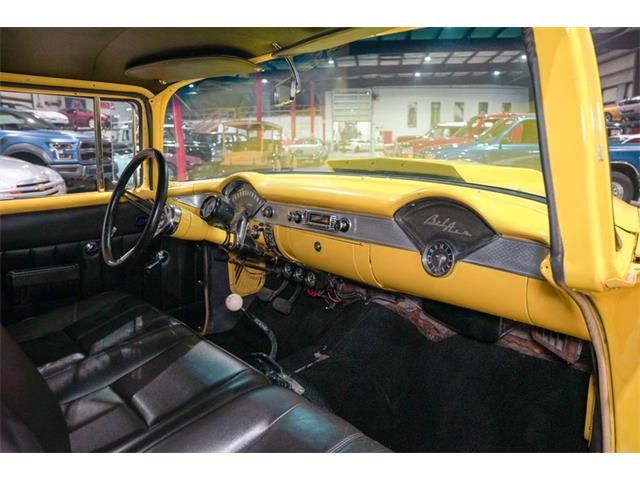 1955 Chevrolet Sedan Delivery (CC-2095872) for sale in Kentwood, Michigan