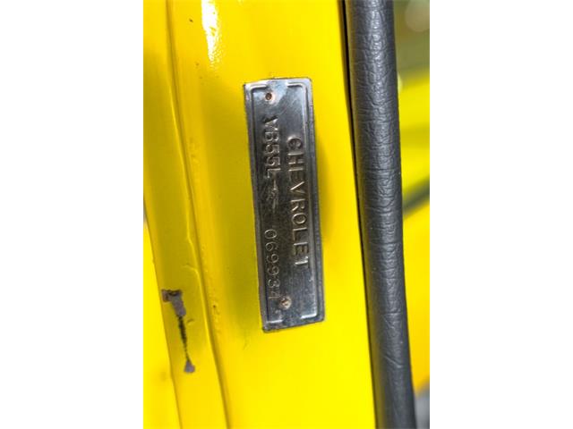 1955 Chevrolet Sedan Delivery (CC-2095872) for sale in Kentwood, Michigan