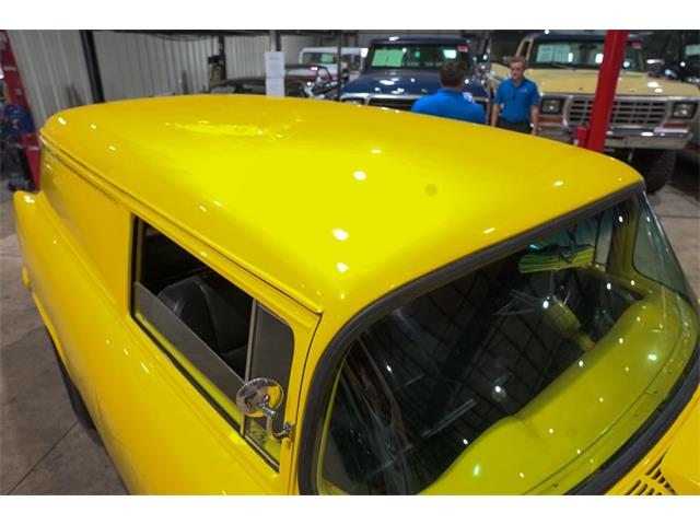 1955 Chevrolet Sedan Delivery (CC-2095872) for sale in Kentwood, Michigan