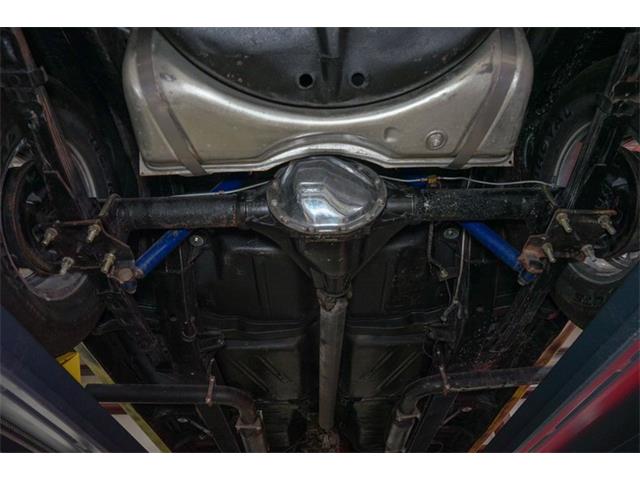 1955 Chevrolet Sedan Delivery (CC-2095872) for sale in Kentwood, Michigan