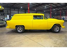 1955 Chevrolet Sedan Delivery (CC-2095872) for sale in Kentwood, Michigan