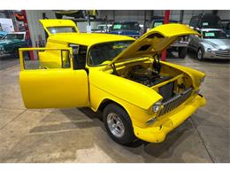 1955 Chevrolet Sedan Delivery (CC-2095872) for sale in Kentwood, Michigan