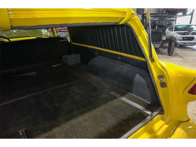 1955 Chevrolet Sedan Delivery (CC-2095872) for sale in Kentwood, Michigan