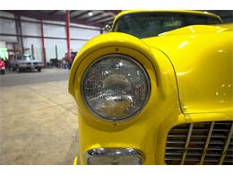 1955 Chevrolet Sedan Delivery (CC-2095872) for sale in Kentwood, Michigan