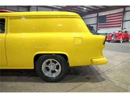 1955 Chevrolet Sedan Delivery (CC-2095872) for sale in Kentwood, Michigan