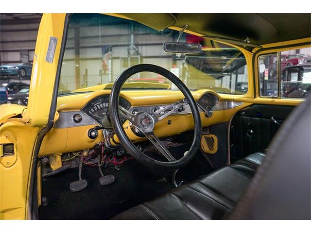 1955 Chevrolet Sedan Delivery (CC-2095872) for sale in Kentwood, Michigan