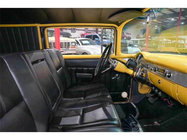 1955 Chevrolet Sedan Delivery (CC-2095872) for sale in Kentwood, Michigan