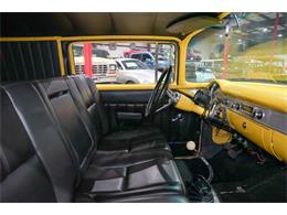 1955 Chevrolet Sedan Delivery (CC-2095872) for sale in Kentwood, Michigan