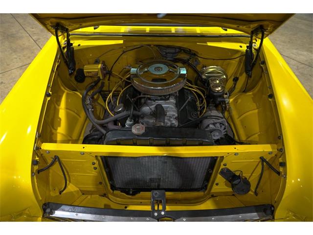 1955 Chevrolet Sedan Delivery (CC-2095872) for sale in Kentwood, Michigan