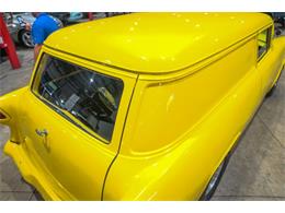 1955 Chevrolet Sedan Delivery (CC-2095872) for sale in Kentwood, Michigan