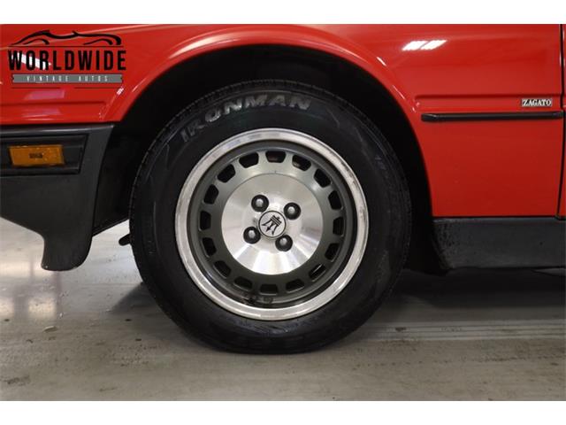 1986 Maserati Spyder (CC-2095873) for sale in Denver , Colorado
