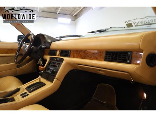 1986 Maserati Spyder (CC-2095873) for sale in Denver , Colorado