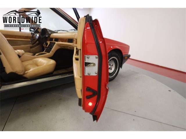 1986 Maserati Spyder (CC-2095873) for sale in Denver , Colorado