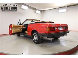 1986 Maserati Spyder (CC-2095873) for sale in Denver , Colorado