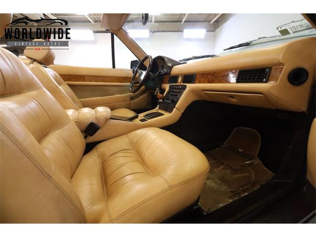 1986 Maserati Spyder (CC-2095873) for sale in Denver , Colorado