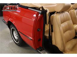 1986 Maserati Spyder (CC-2095873) for sale in Denver , Colorado