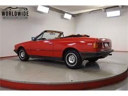1986 Maserati Spyder (CC-2095873) for sale in Denver , Colorado