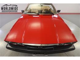 1986 Maserati Spyder (CC-2095873) for sale in Denver , Colorado
