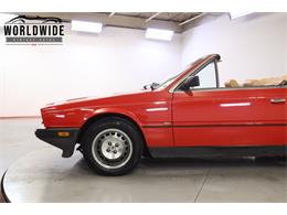 1986 Maserati Spyder (CC-2095873) for sale in Denver , Colorado