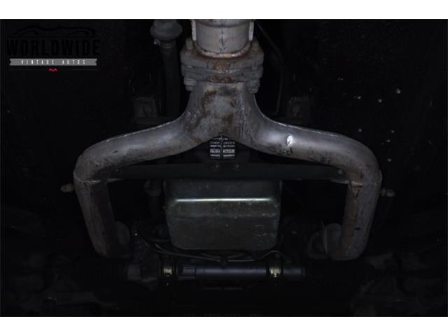 1986 Maserati Spyder (CC-2095873) for sale in Denver , Colorado