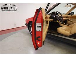 1986 Maserati Spyder (CC-2095873) for sale in Denver , Colorado