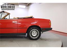 1986 Maserati Spyder (CC-2095873) for sale in Denver , Colorado
