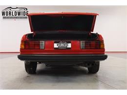 1986 Maserati Spyder (CC-2095873) for sale in Denver , Colorado