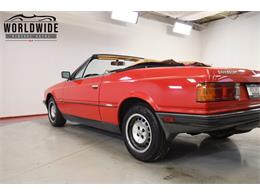 1986 Maserati Spyder (CC-2095873) for sale in Denver , Colorado