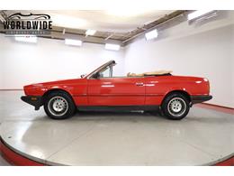 1986 Maserati Spyder (CC-2095873) for sale in Denver , Colorado