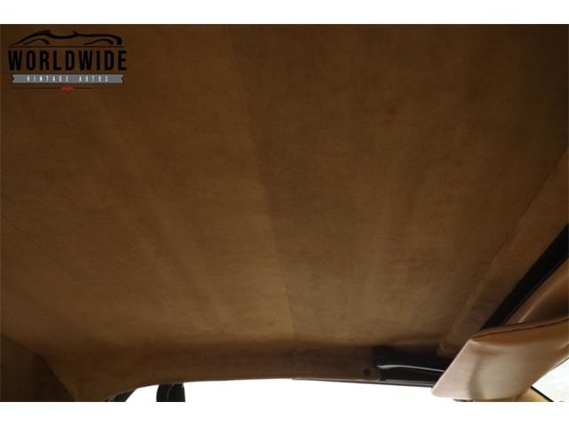 1986 Maserati Spyder (CC-2095873) for sale in Denver , Colorado