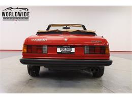 1986 Maserati Spyder (CC-2095873) for sale in Denver , Colorado