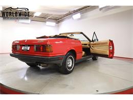 1986 Maserati Spyder (CC-2095873) for sale in Denver , Colorado
