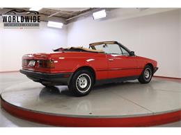 1986 Maserati Spyder (CC-2095873) for sale in Denver , Colorado