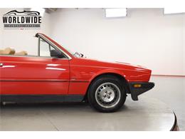 1986 Maserati Spyder (CC-2095873) for sale in Denver , Colorado