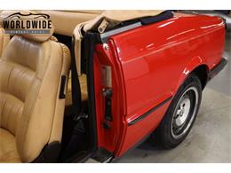 1986 Maserati Spyder (CC-2095873) for sale in Denver , Colorado