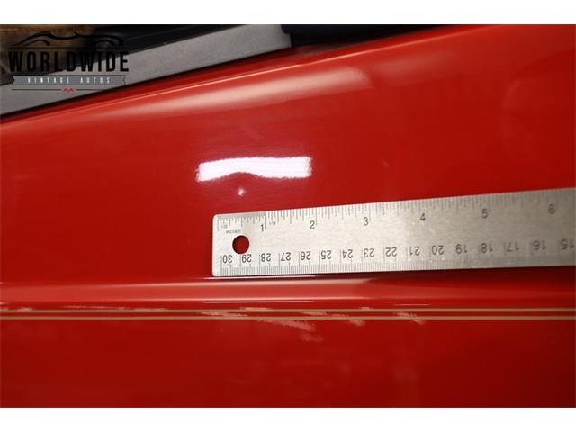 1986 Maserati Spyder (CC-2095873) for sale in Denver , Colorado