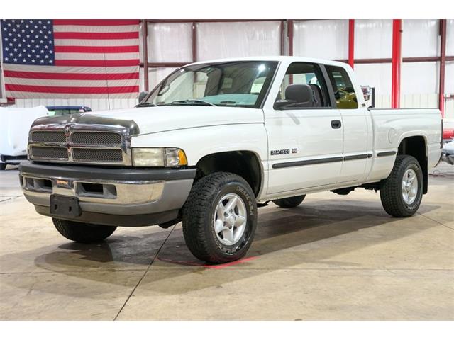 1999 Dodge Ram 1500 (CC-2095874) for sale in Kentwood, Michigan
