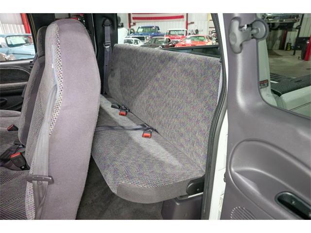 1999 Dodge Ram 1500 (CC-2095874) for sale in Kentwood, Michigan