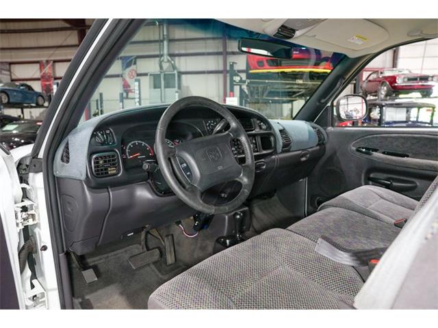 1999 Dodge Ram 1500 (CC-2095874) for sale in Kentwood, Michigan