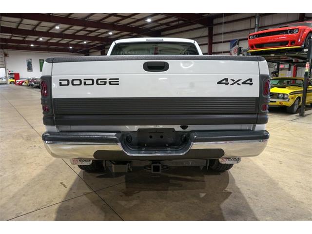 1999 Dodge Ram 1500 (CC-2095874) for sale in Kentwood, Michigan