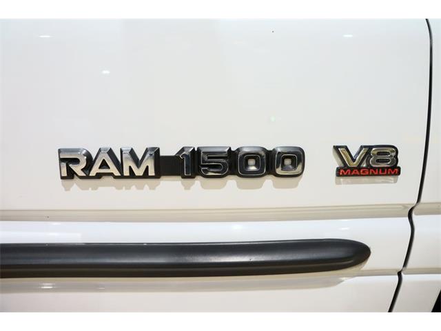 1999 Dodge Ram 1500 (CC-2095874) for sale in Kentwood, Michigan