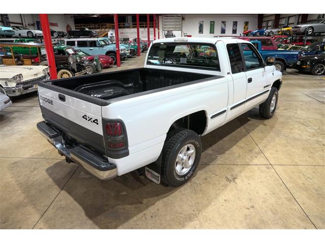 1999 Dodge Ram 1500 (CC-2095874) for sale in Kentwood, Michigan