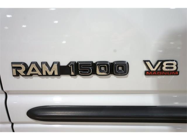 1999 Dodge Ram 1500 (CC-2095874) for sale in Kentwood, Michigan