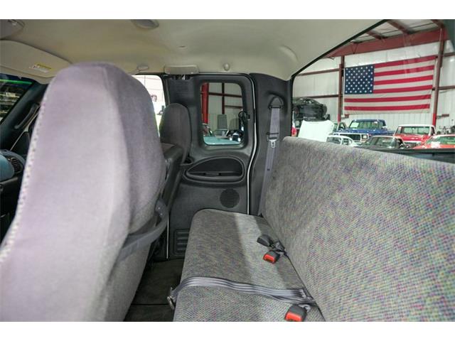 1999 Dodge Ram 1500 (CC-2095874) for sale in Kentwood, Michigan