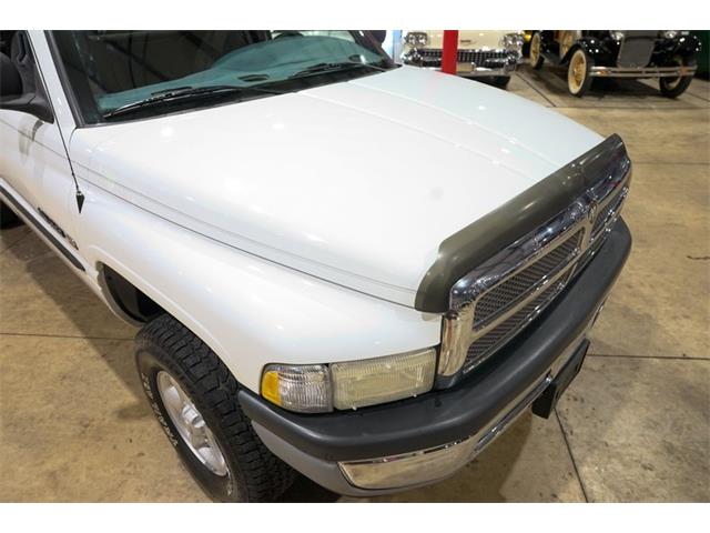 1999 Dodge Ram 1500 (CC-2095874) for sale in Kentwood, Michigan