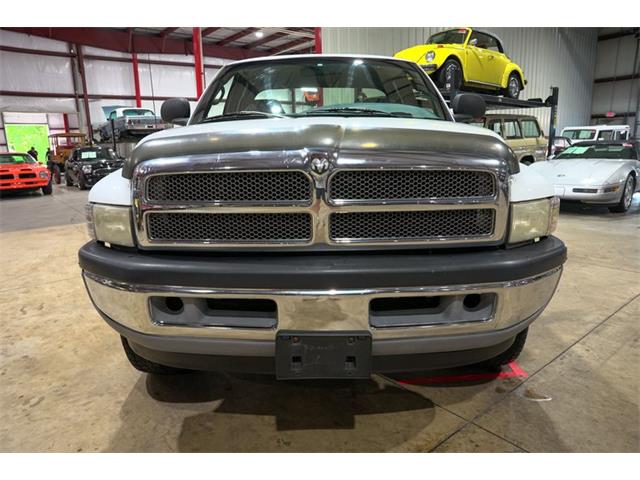 1999 Dodge Ram 1500 (CC-2095874) for sale in Kentwood, Michigan